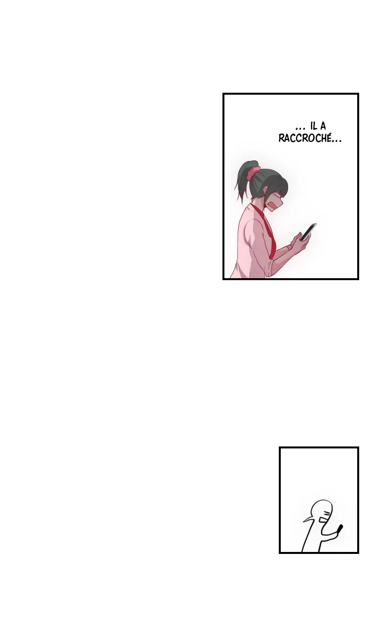 Read Questions d’âge Manga Online