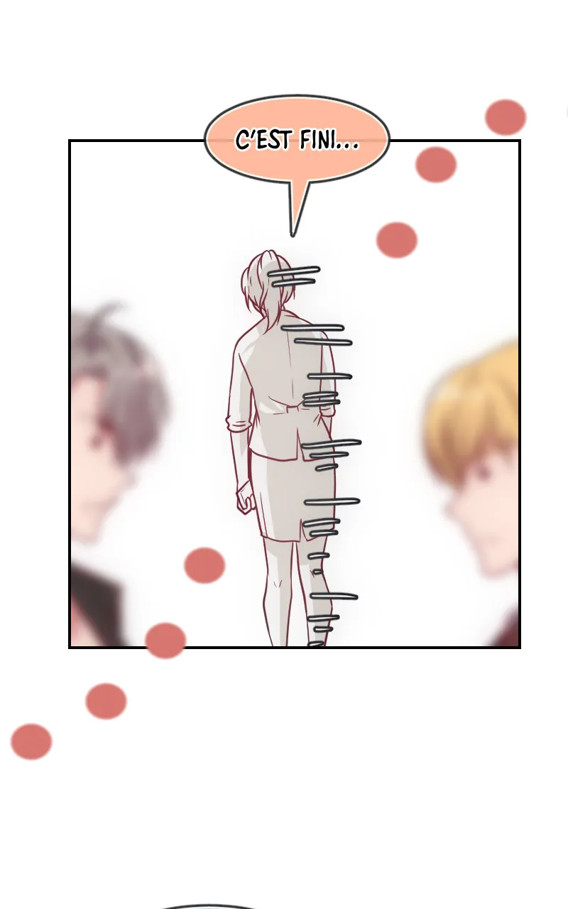 Read Questions d’âge Manga Online