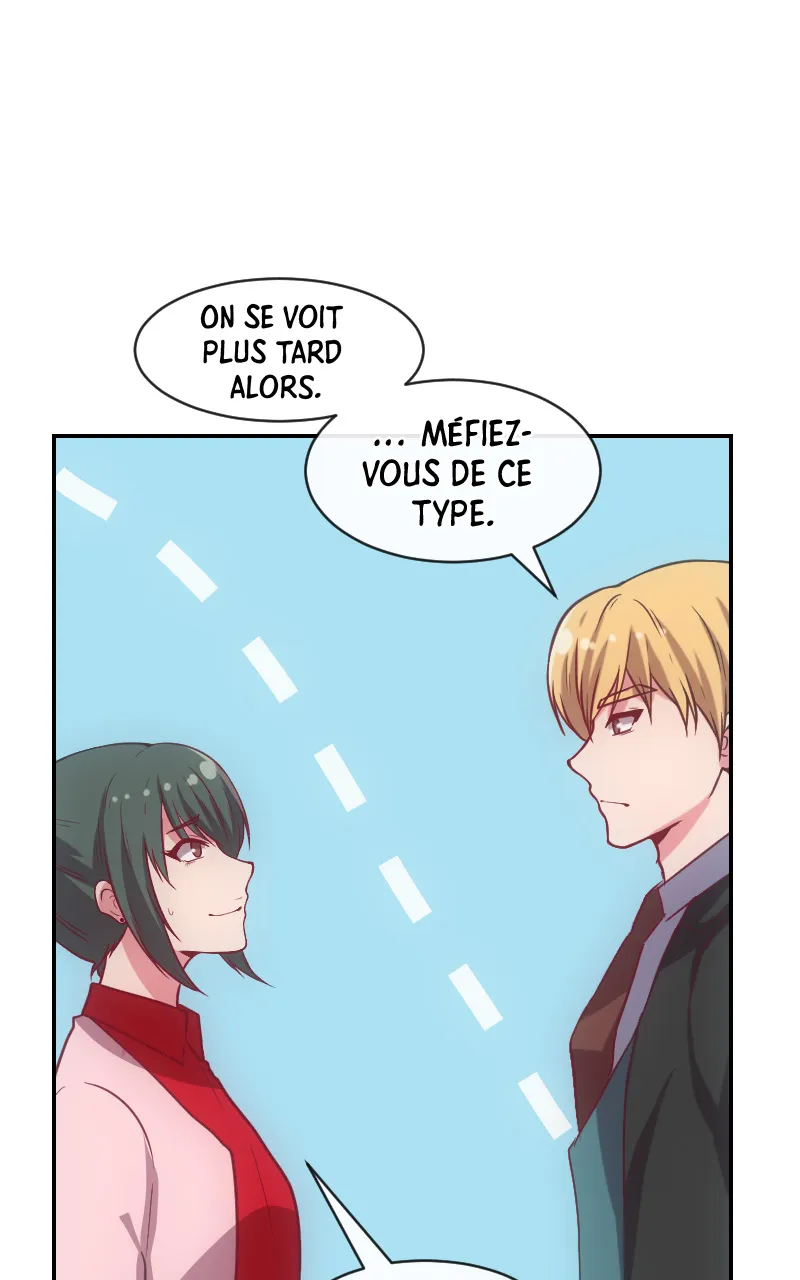 Read Questions d’âge Manga Online