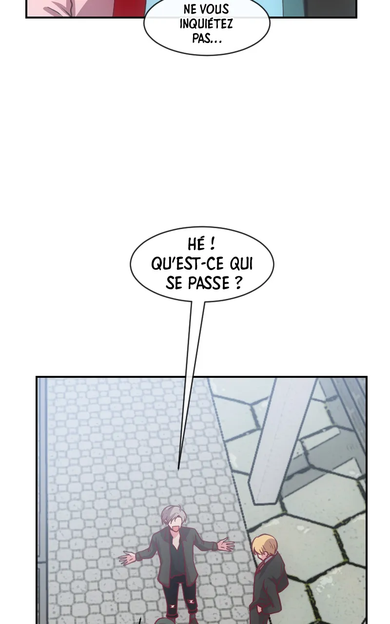 Read Questions d’âge Manga Online