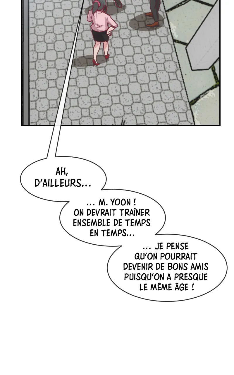 Read Questions d’âge Manga Online