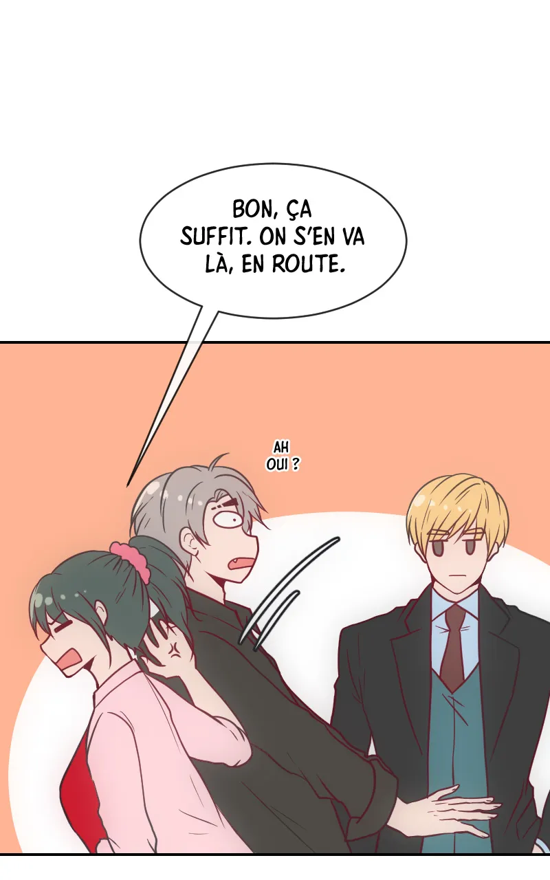 Read Questions d’âge Manga Online
