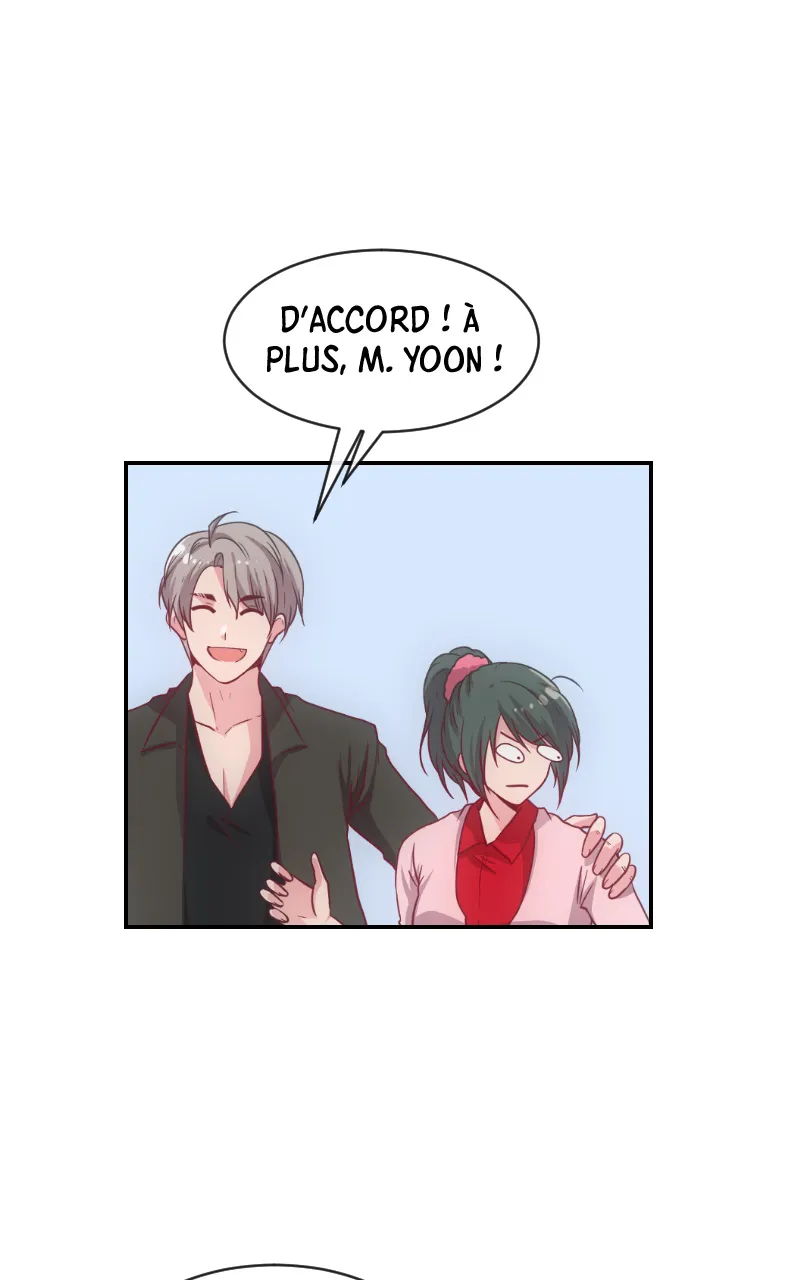 Read Questions d’âge Manga Online