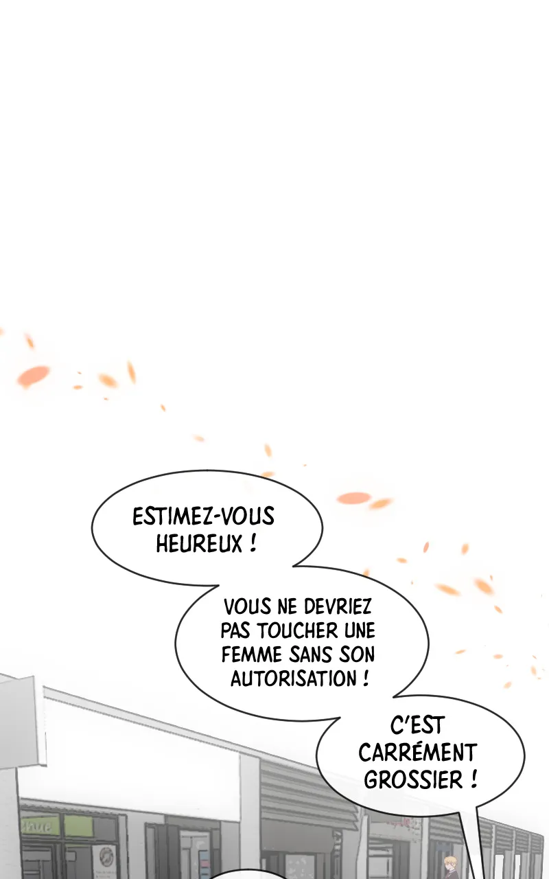 Read Questions d’âge Manga Online