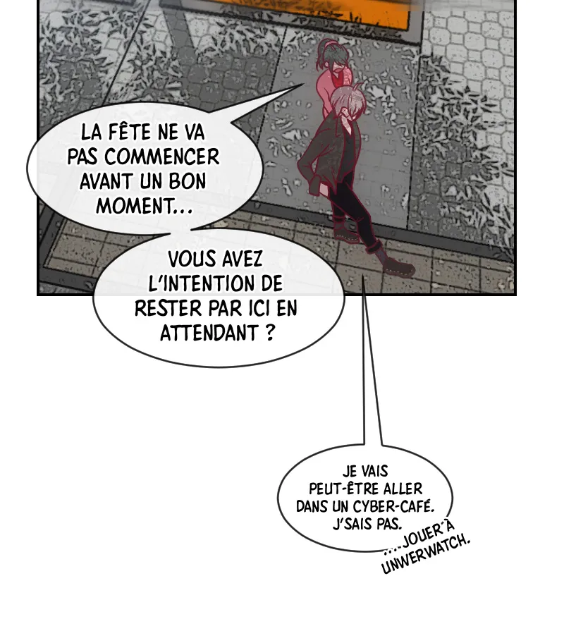 Read Questions d’âge Manga Online