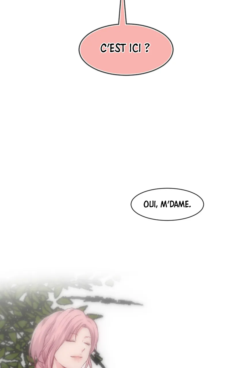 Read Questions d’âge Manga Online
