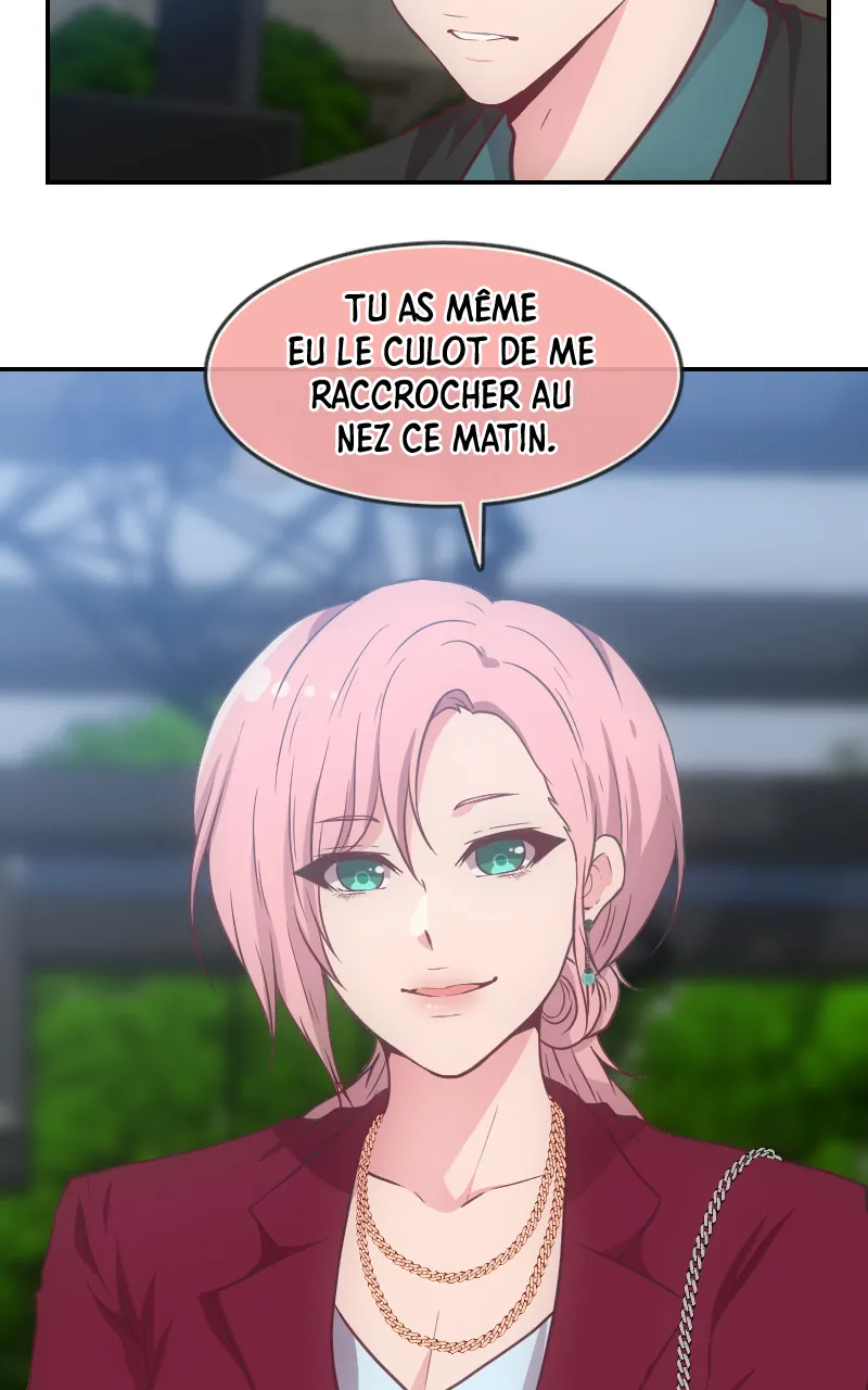 Read Questions d’âge Manga Online