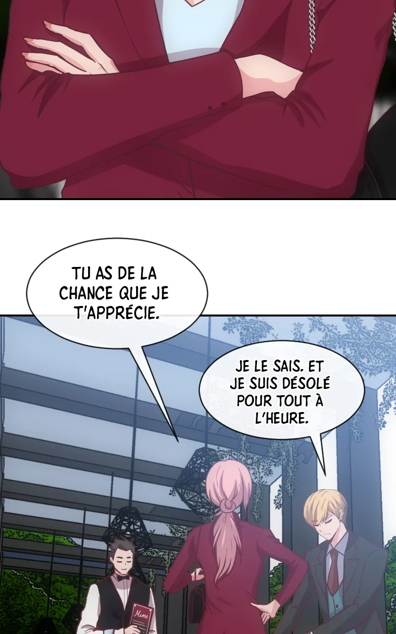 Read Questions d’âge Manga Online