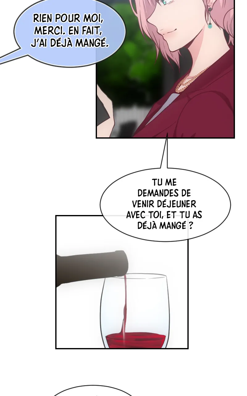 Read Questions d’âge Manga Online