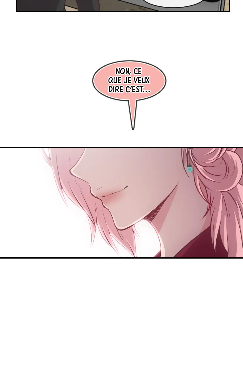 Read Questions d’âge Manga Online