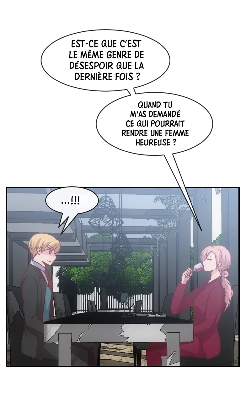 Read Questions d’âge Manga Online