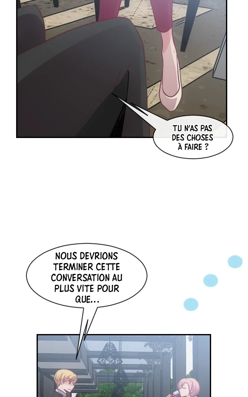 Read Questions d’âge Manga Online