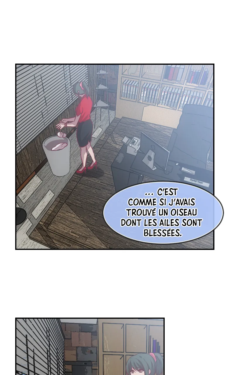 Read Questions d’âge Manga Online