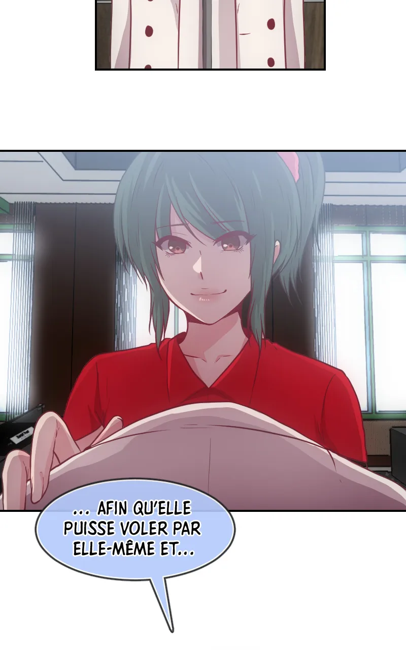 Read Questions d’âge Manga Online