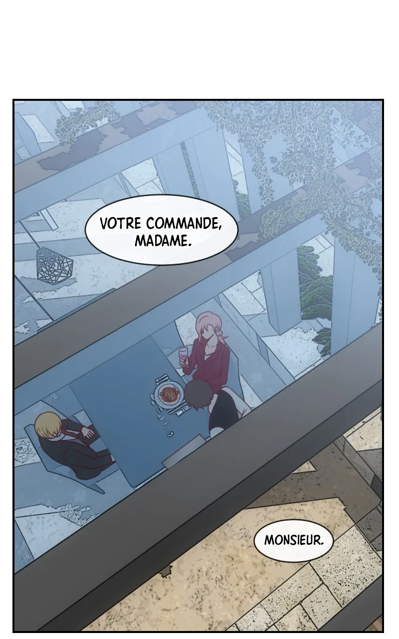 Read Questions d’âge Manga Online