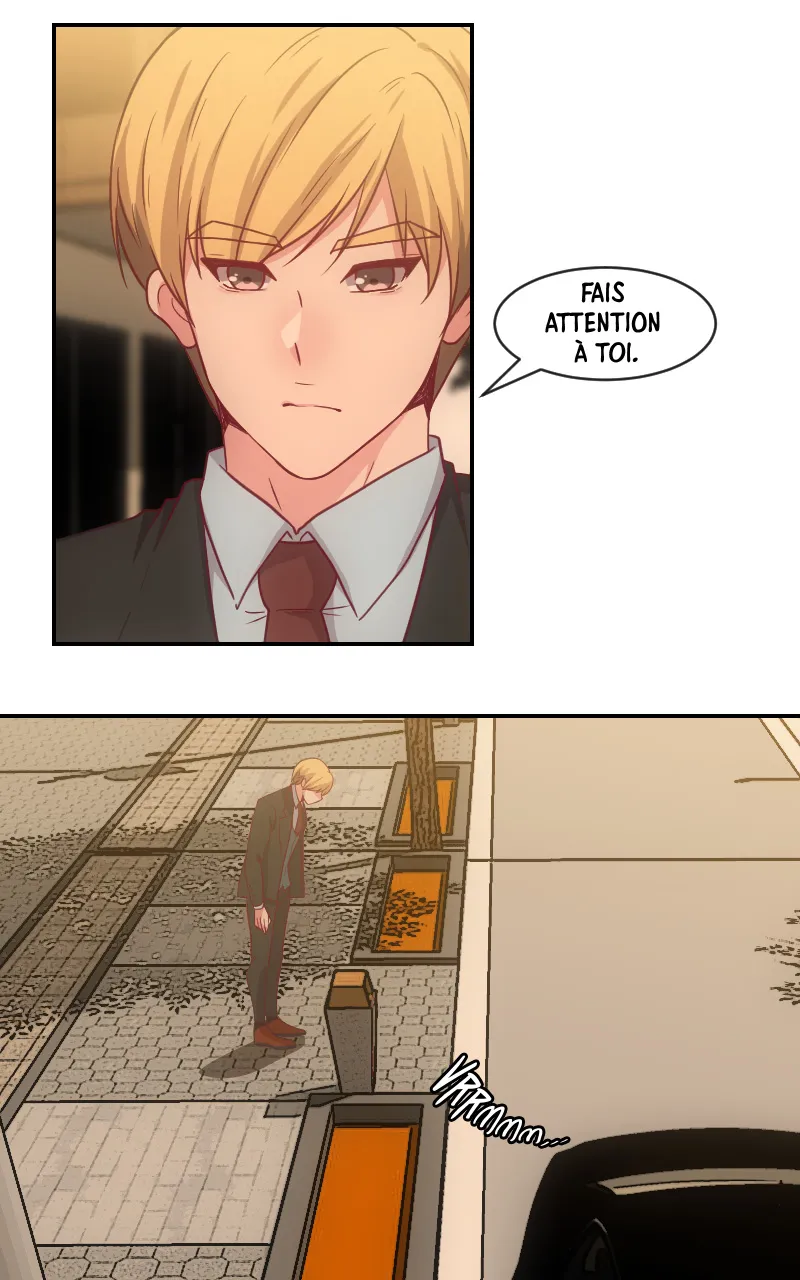 Read Questions d’âge Manga Online