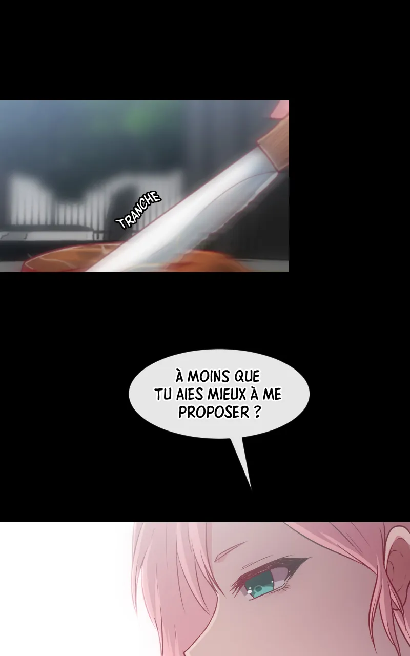 Read Questions d’âge Manga Online