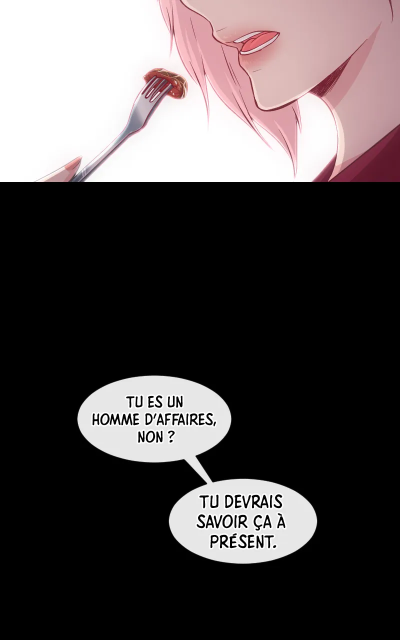 Read Questions d’âge Manga Online