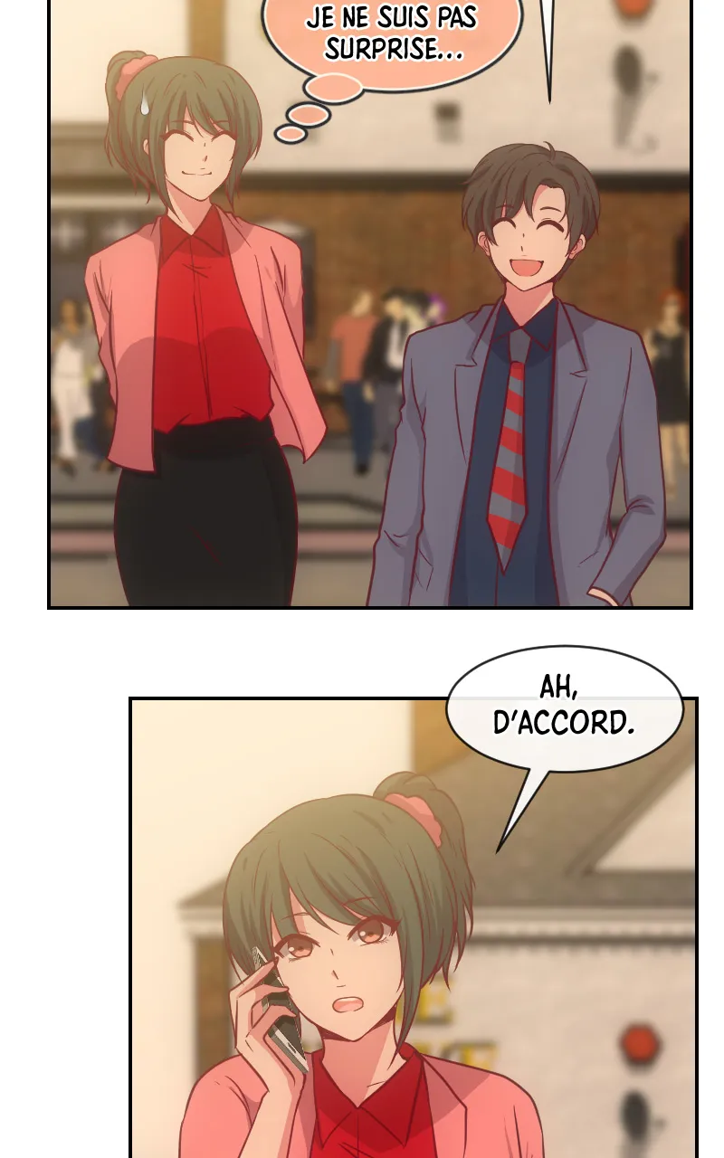 Read Questions d’âge Manga Online