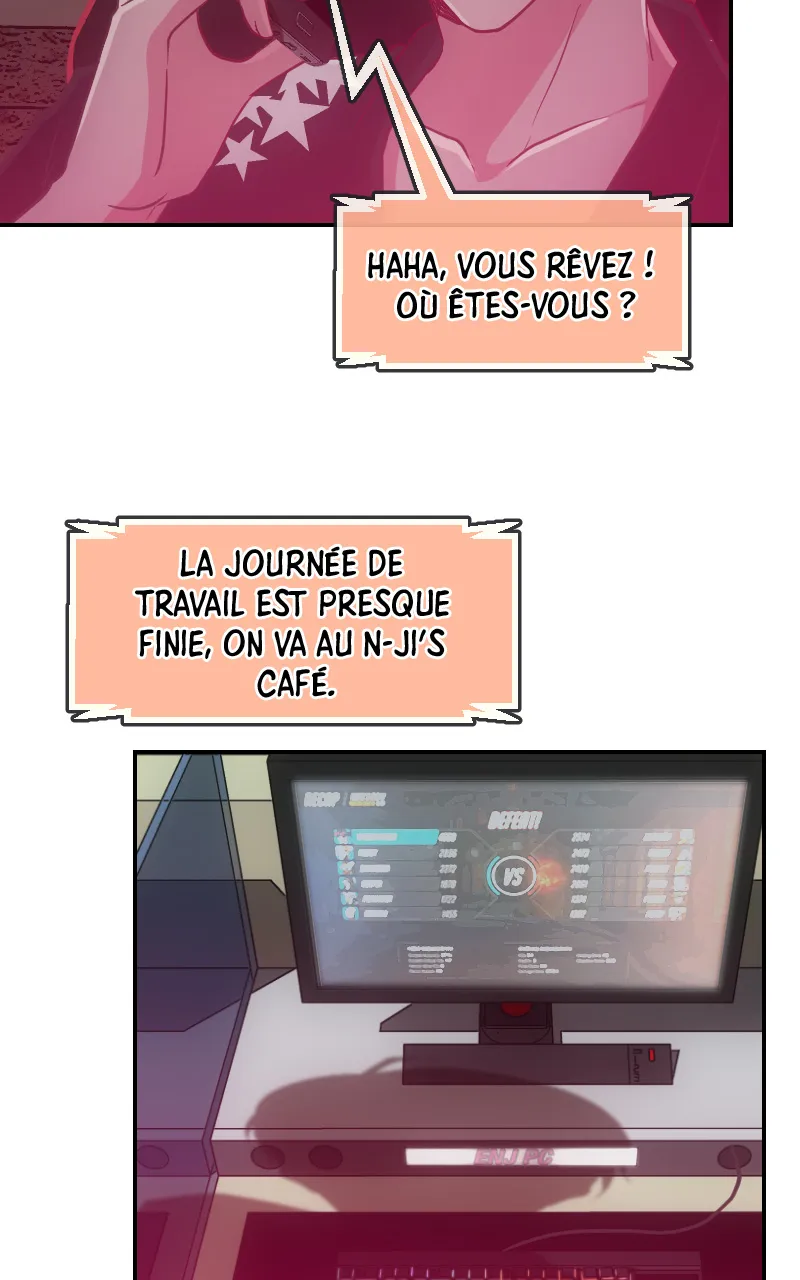 Read Questions d’âge Manga Online