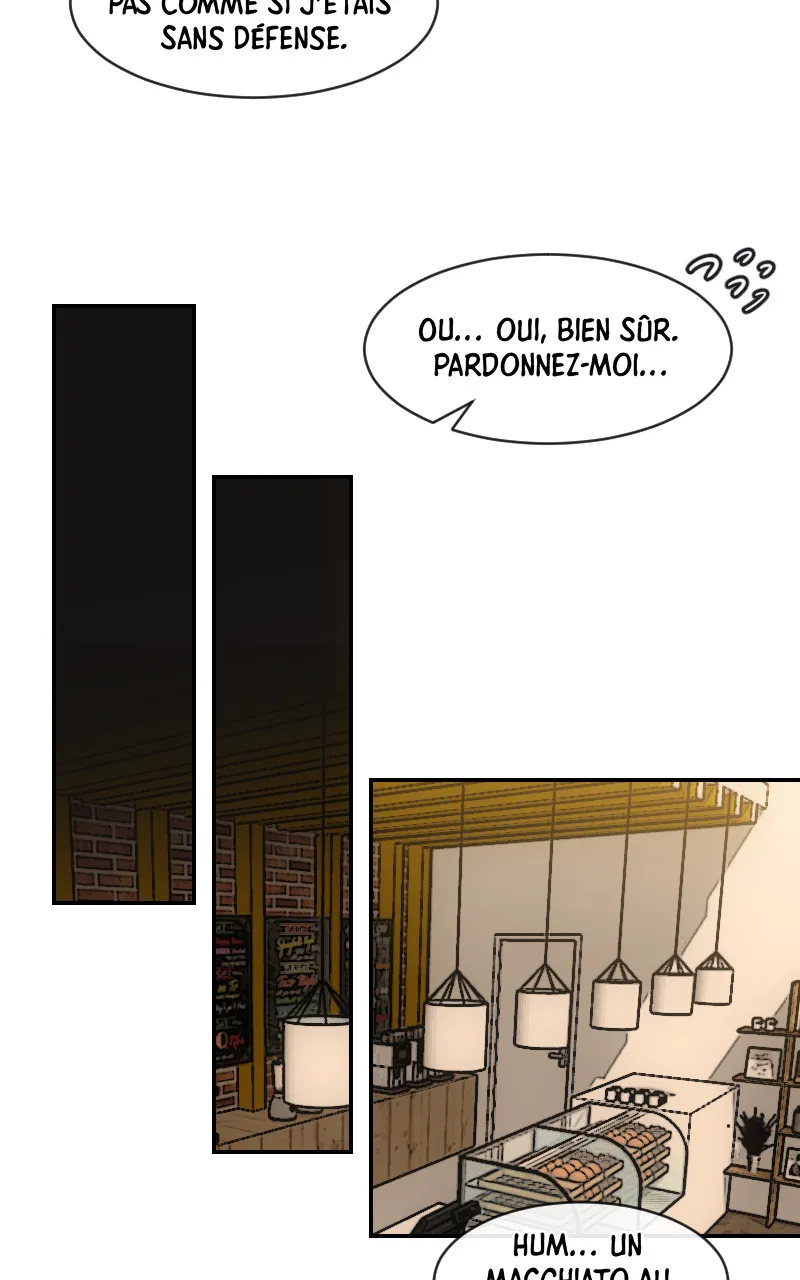Read Questions d’âge Manga Online