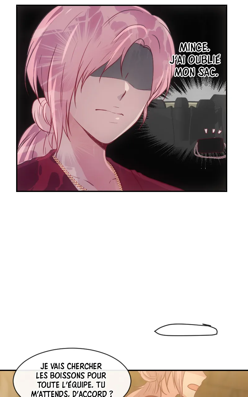 Read Questions d’âge Manga Online