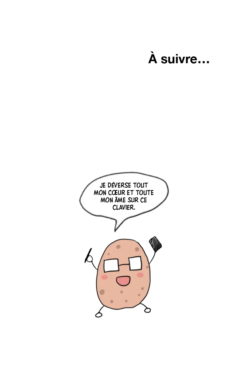 Read Questions d’âge Manga Online