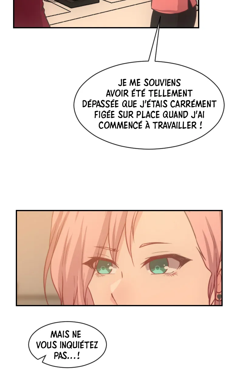 Read Questions d’âge Manga Online