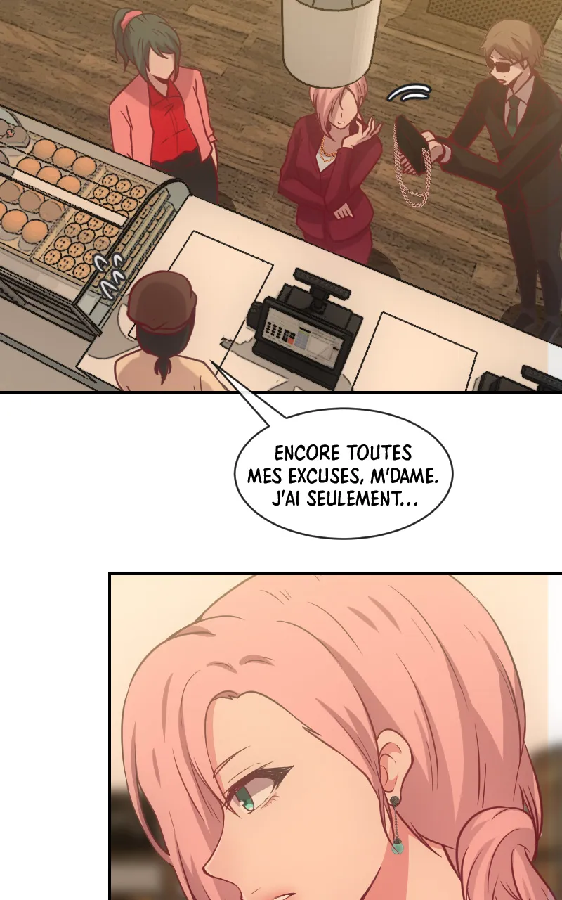 Read Questions d’âge Manga Online