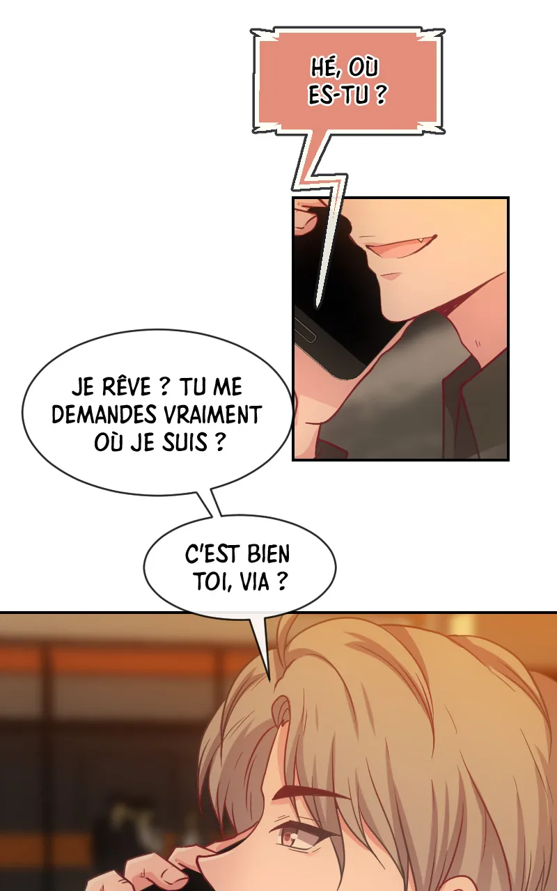 Read Questions d’âge Manga Online