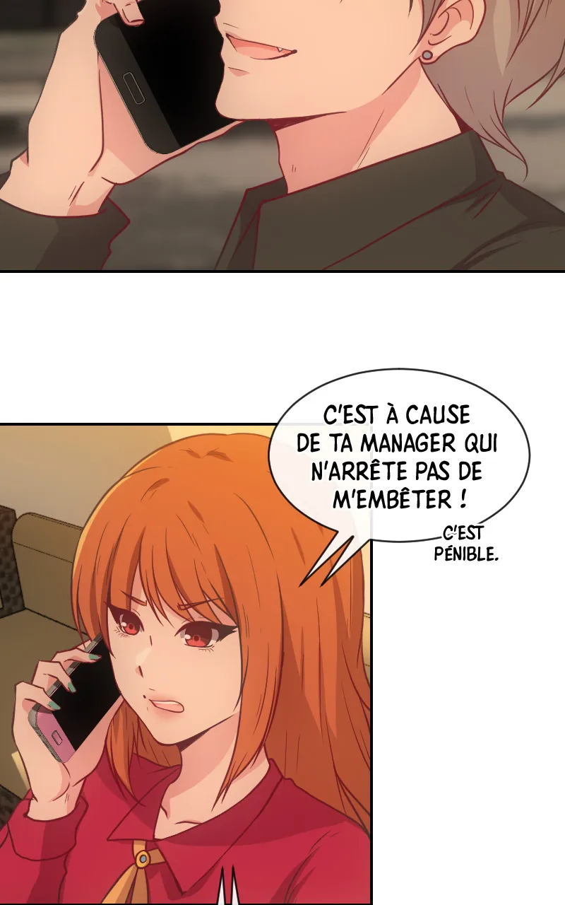 Read Questions d’âge Manga Online