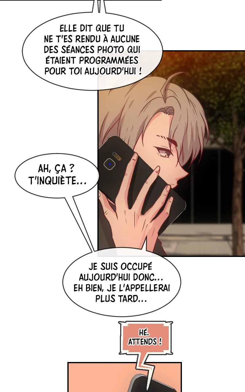 Read Questions d’âge Manga Online