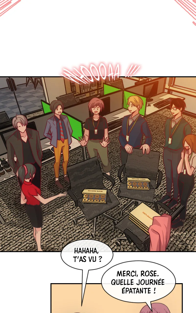 Read Questions d’âge Manga Online