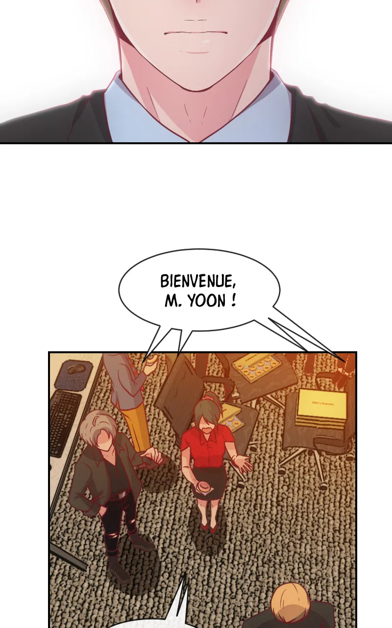 Read Questions d’âge Manga Online