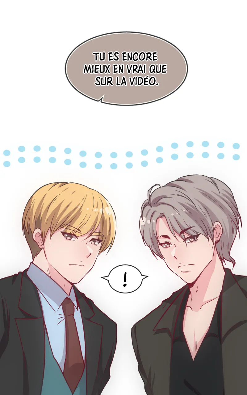 Read Questions d’âge Manga Online