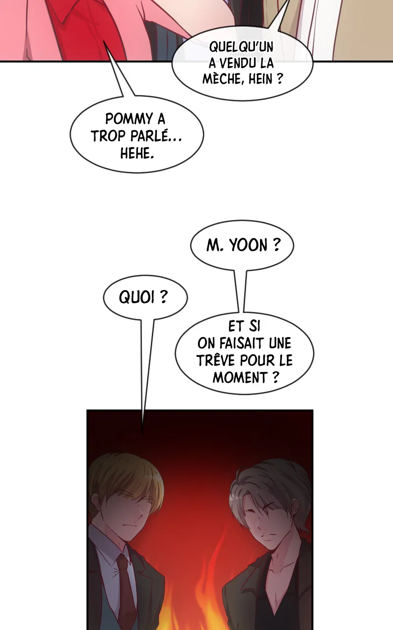 Read Questions d’âge Manga Online