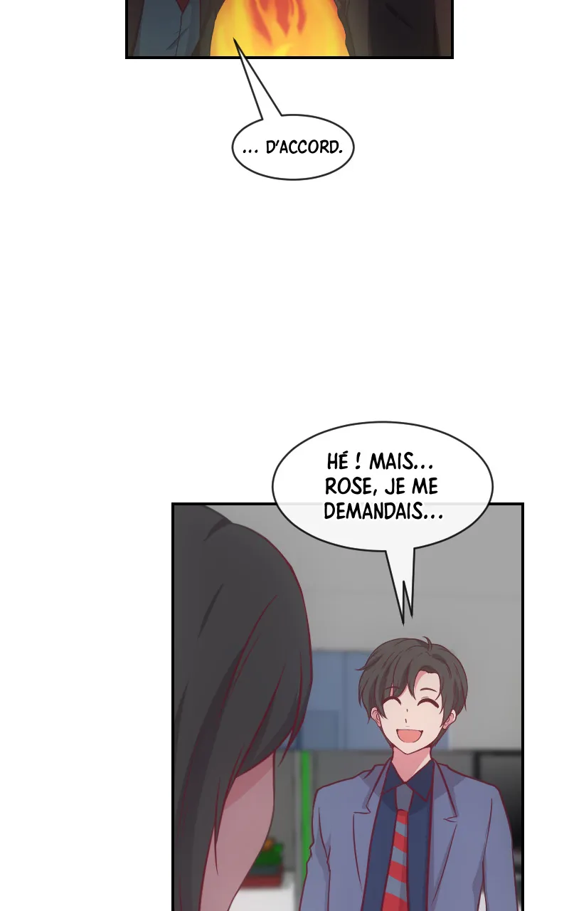 Read Questions d’âge Manga Online