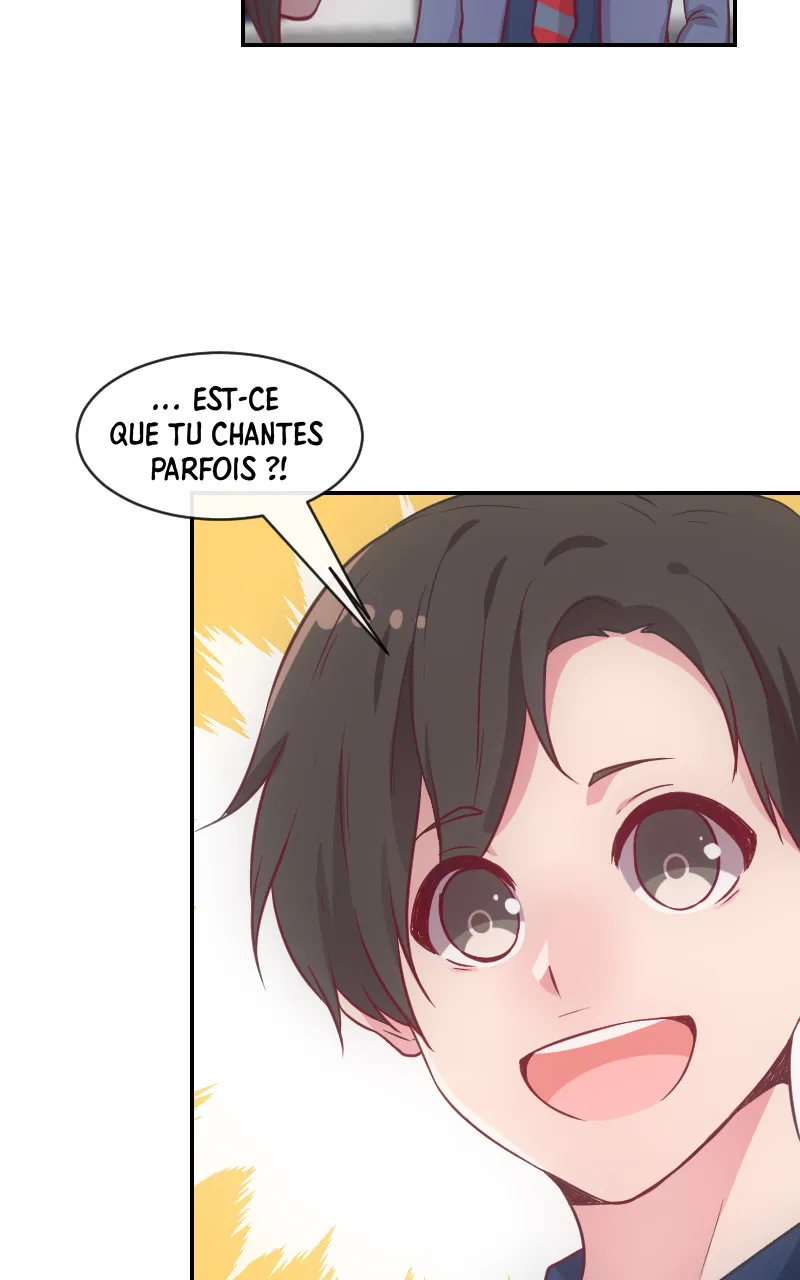 Read Questions d’âge Manga Online