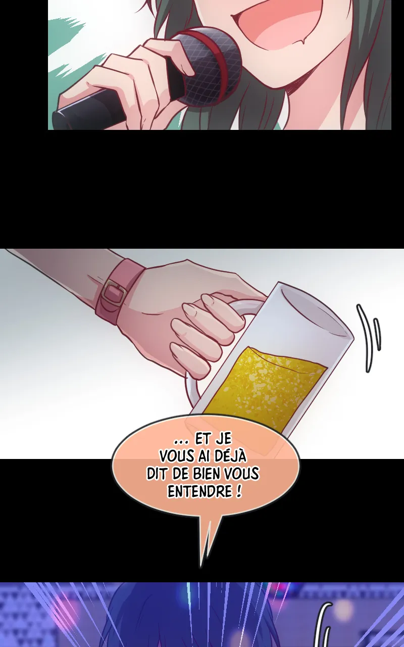 Read Questions d’âge Manga Online