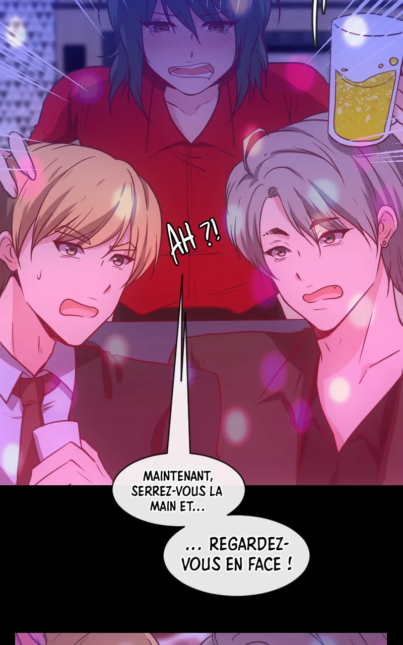 Read Questions d’âge Manga Online