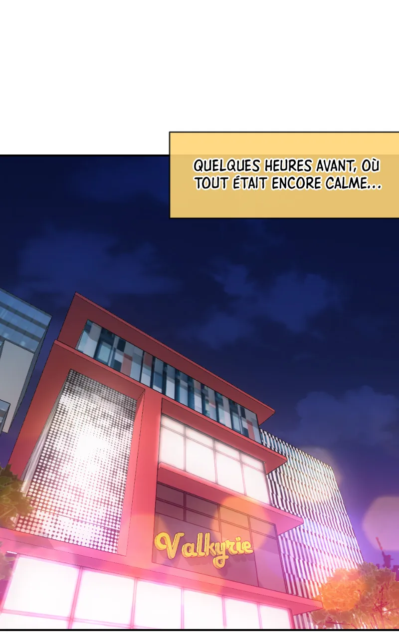 Read Questions d’âge Manga Online