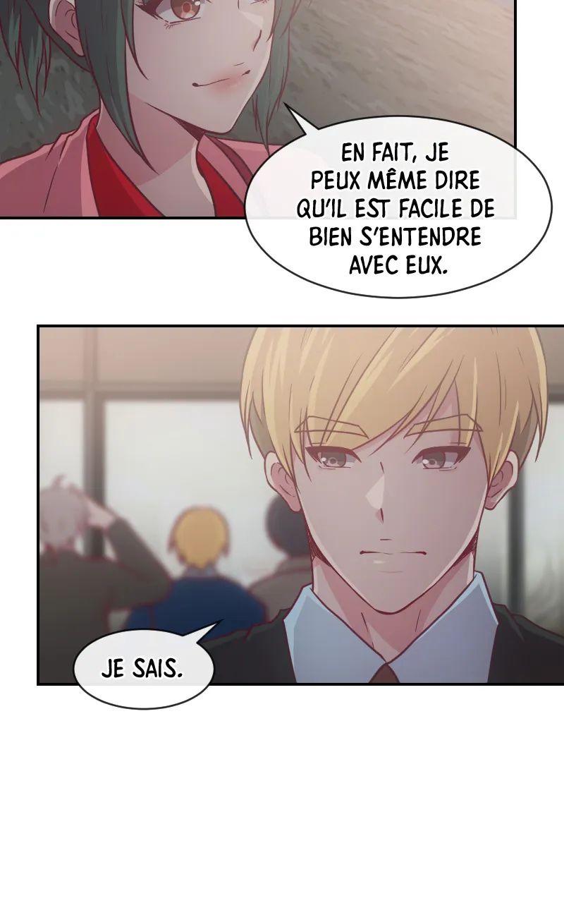 Read Questions d’âge Manga Online