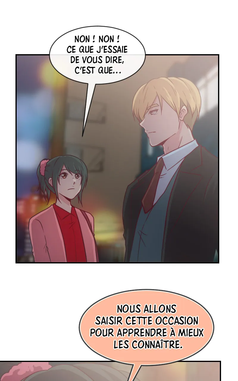 Read Questions d’âge Manga Online
