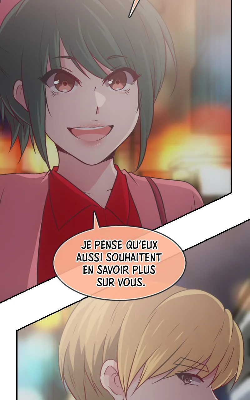 Read Questions d’âge Manga Online