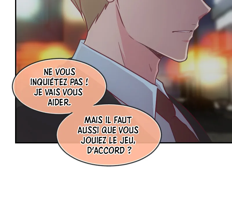 Read Questions d’âge Manga Online