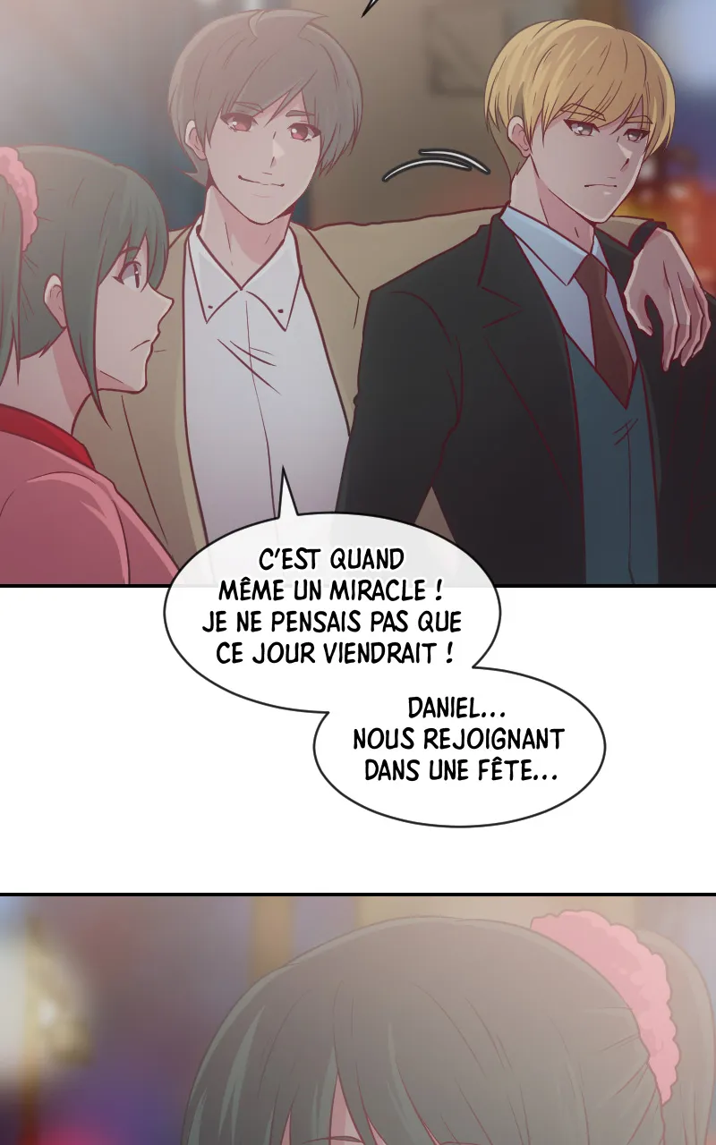 Read Questions d’âge Manga Online