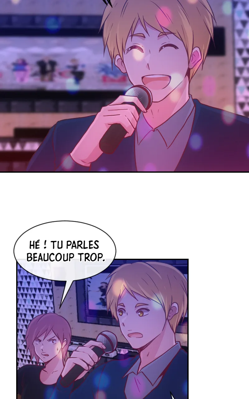 Read Questions d’âge Manga Online