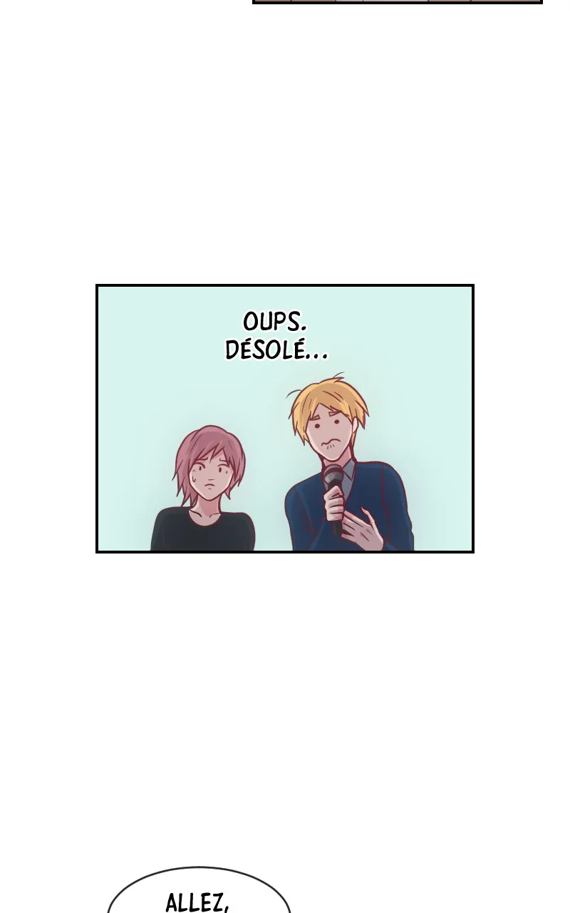 Read Questions d’âge Manga Online