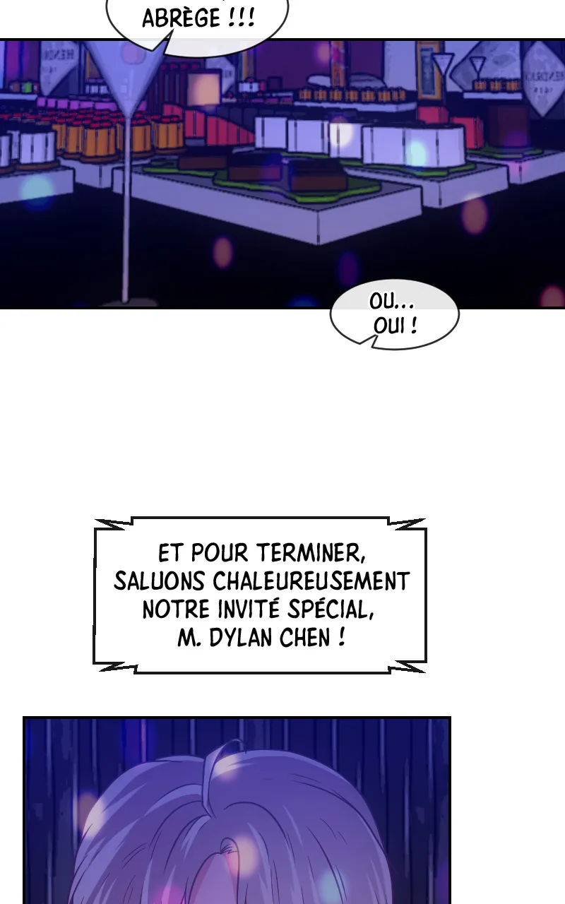 Read Questions d’âge Manga Online