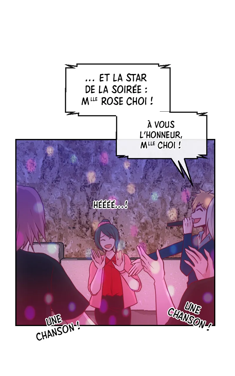 Read Questions d’âge Manga Online